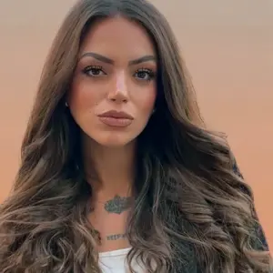 Retrato de Natalia de las Olivas