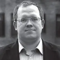 Retrato de  Evgeny Morozov