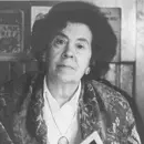 Retrato de Maria Àngels Anglada Abadal