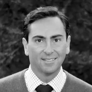 Retrato de  Steven G. Mandis