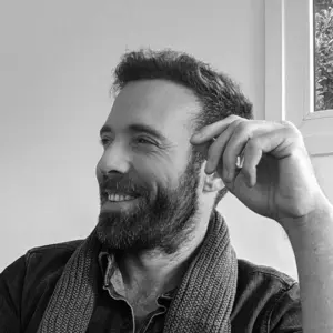 Retrato de  Gonzalo Pereyra Saez