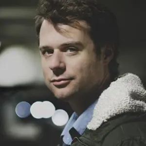 Retrato de  Paul Kawczak