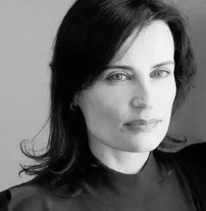 Retrato de  Arianna Farinelli