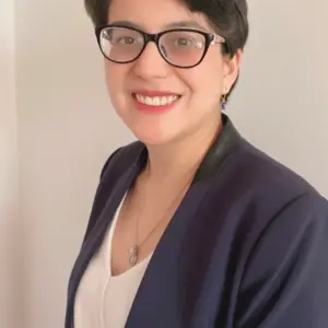 Retrato de  Clemencia Granados