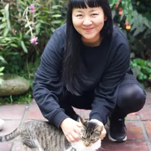 Retrato de  Nobara Hayakawa