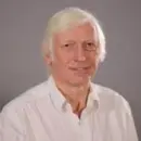 Fotografía de Richard Overy