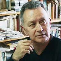 Retrato de  Paco Elvira