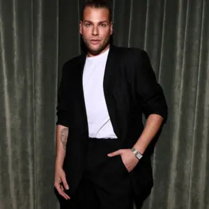 Retrato de  Eduardo Navarrete