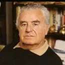 Fotografía de Jean-Pierre Vernant