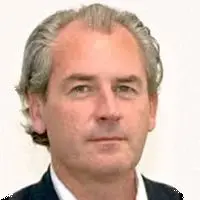 Retrato de  Vincent Denis