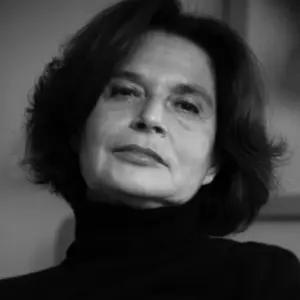 Retrato de Paloma Caro