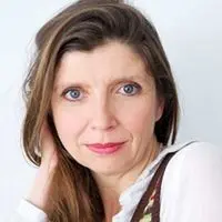 Retrato de Carole Martinez