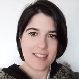 Retrato de Dra. Esther Samper