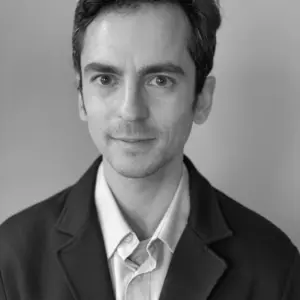 Retrato de  Maxim Samson