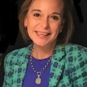 Retrato de Mercedes Fernández Liporace