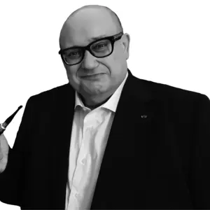 Retrato de Miquel Giménez Gómez