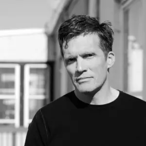 Retrato de Louis Bayard