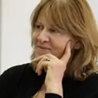Retrato de  Leonor Arfuch