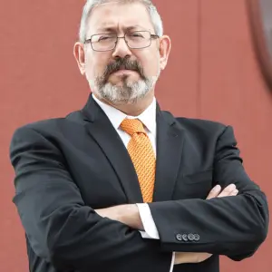 Retrato de  Macario Schettino