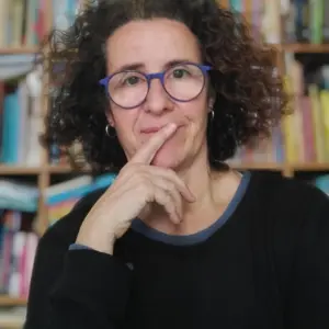 Retrato de Teresa Blanch