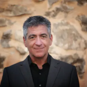 Retrato de  Antonio Tocornal