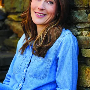 Retrato de Jen Besser