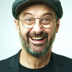 Retrato de  Pedro Herrero (El Artivista)