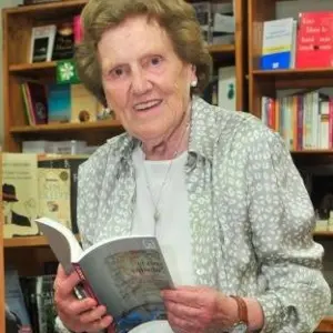 Retrato de  Montserrat del Amo