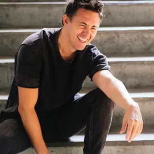 Retrato de  JuanMa Gaviria