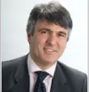 Retrato de  Salvador Figueros