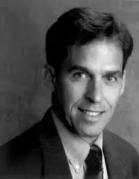 Retrato de  Rick Atkinson