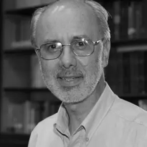 Retrato de  Luis Liberti