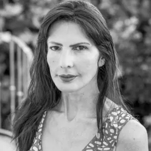 Retrato de  Josefina Licitra