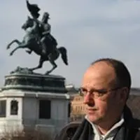 Retrato de  Anthony Haywood