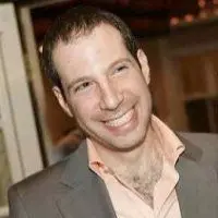 Retrato de Noah D. Oppenheim