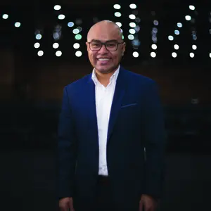 Retrato de  Diego Corrales