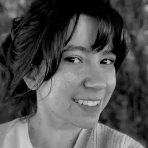 Retrato de Lucía Ramírez