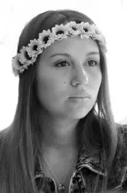 Retrato de Dani Cubides