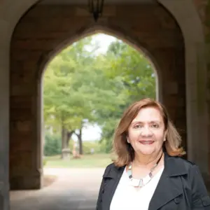 Retrato de  Carmen Mc Evoy