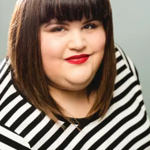 Retrato de  Julie Murphy