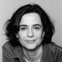 Retrato de  Nuria Barrios