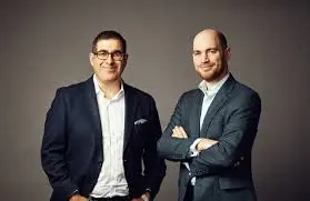 Retrato de Javier Blas