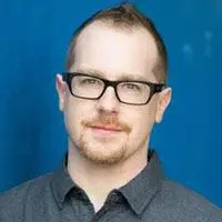 Retrato de  Jesse Bering