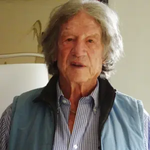 Retrato de  Fernando Wills