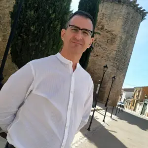 Retrato de Blas Malo