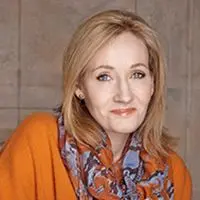 Retrato de  Robert Galbraith