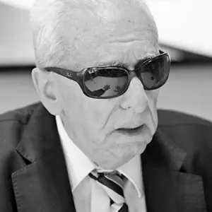 Retrato de  Eduardo Awad