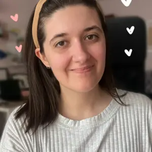 Retrato de  Araceli Paz