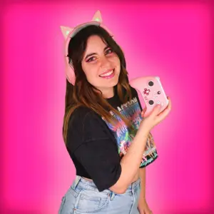 Retrato de  Lovely Ela