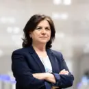 Fotografía de Lucía Méndez
